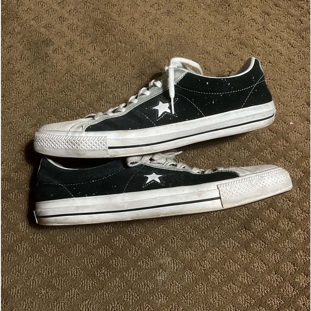 Converse One Star Sneakers